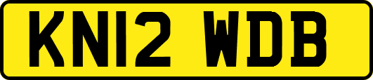 KN12WDB