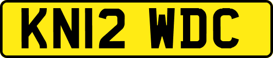 KN12WDC