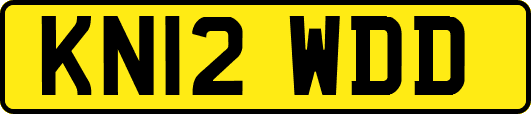 KN12WDD