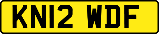KN12WDF