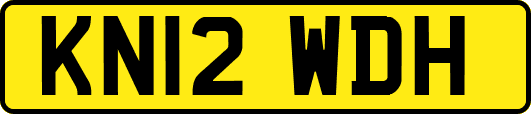 KN12WDH