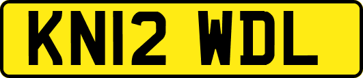 KN12WDL