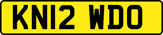 KN12WDO
