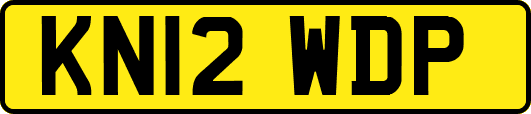 KN12WDP