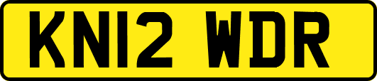 KN12WDR