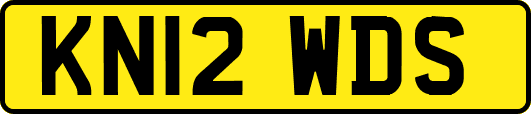 KN12WDS