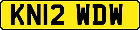 KN12WDW