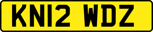 KN12WDZ