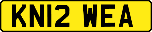 KN12WEA