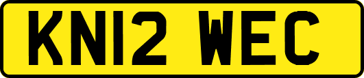 KN12WEC