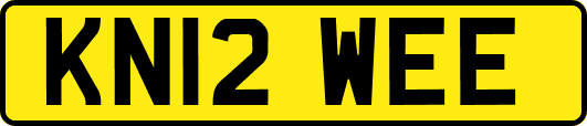 KN12WEE