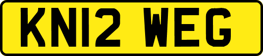 KN12WEG