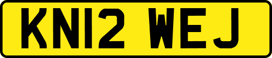 KN12WEJ