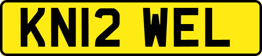 KN12WEL