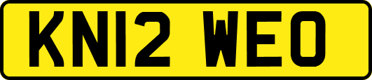 KN12WEO