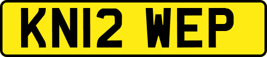 KN12WEP