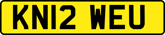 KN12WEU