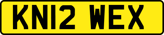 KN12WEX