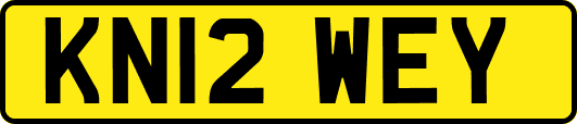 KN12WEY
