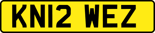 KN12WEZ