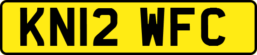 KN12WFC