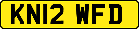 KN12WFD