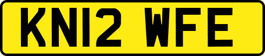 KN12WFE