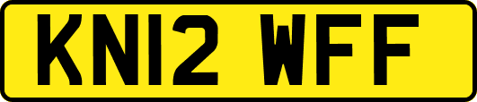 KN12WFF