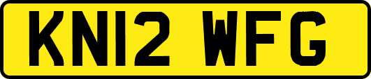KN12WFG