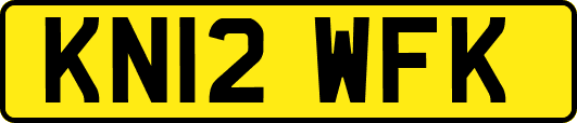 KN12WFK