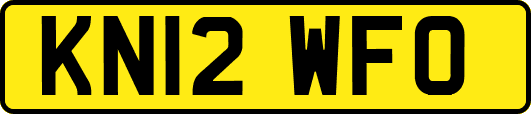 KN12WFO