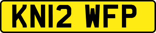 KN12WFP