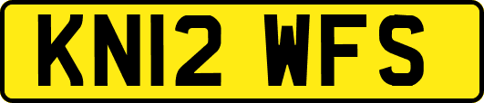KN12WFS