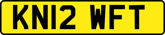 KN12WFT