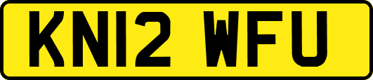 KN12WFU