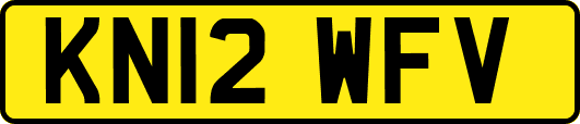 KN12WFV