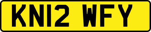 KN12WFY