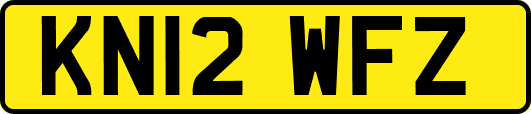KN12WFZ