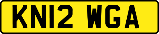KN12WGA