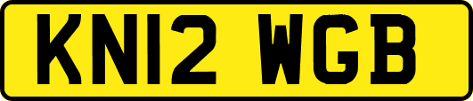 KN12WGB