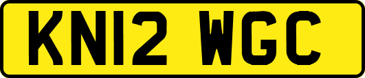 KN12WGC