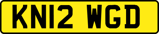 KN12WGD