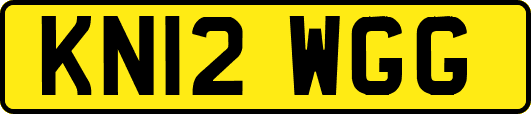 KN12WGG