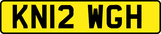 KN12WGH