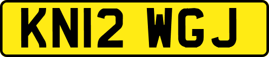 KN12WGJ