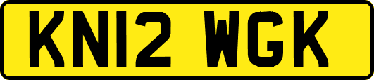KN12WGK