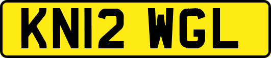 KN12WGL