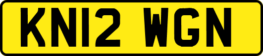 KN12WGN
