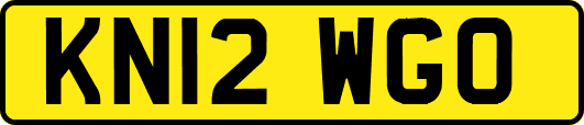 KN12WGO
