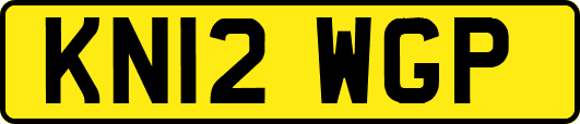 KN12WGP